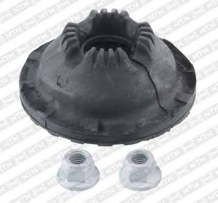 Комплект опоры амортизатора  SNR KB657.19