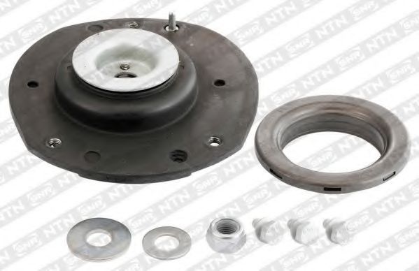 Комплект опоры амортизатора  SNR KB659.38