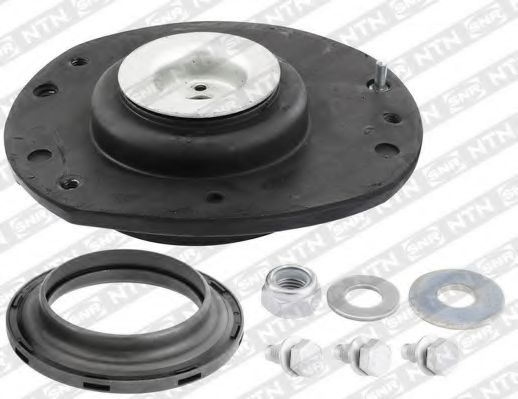 Комплект опоры амортизатора  SNR KB659.39