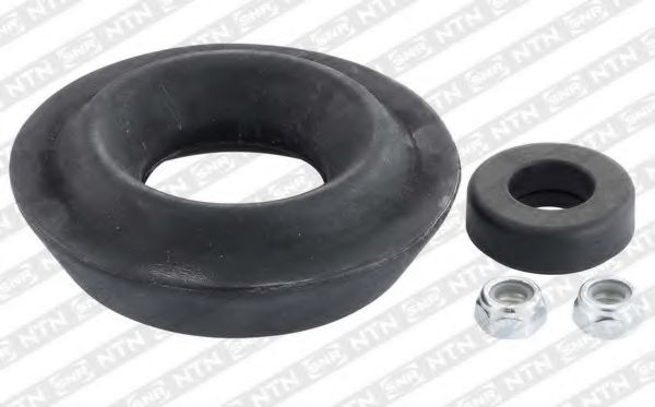 Комплект опоры амортизатора  SNR KB678.00