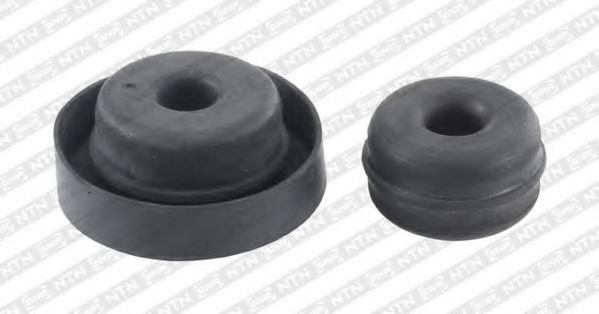 Комплект опоры амортизатора  SNR KB651.19