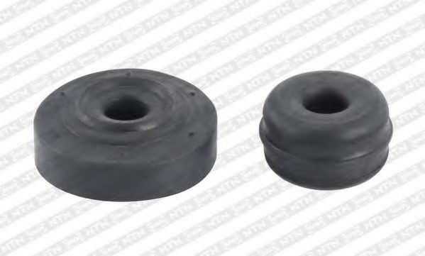 Комплект опоры амортизатора  SNR KB651.20
