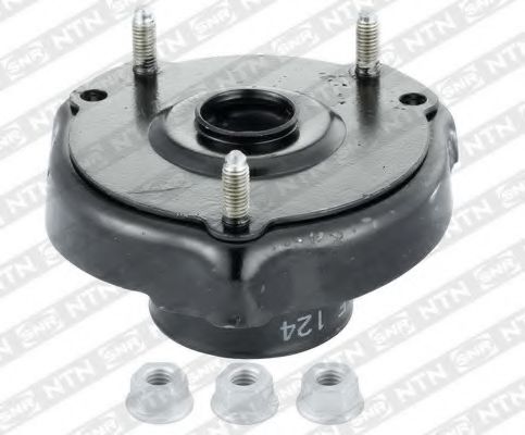 Комплект опоры амортизатора  SNR KB651.21