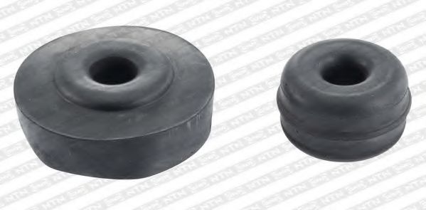 Комплект опоры амортизатора  SNR KB651.22