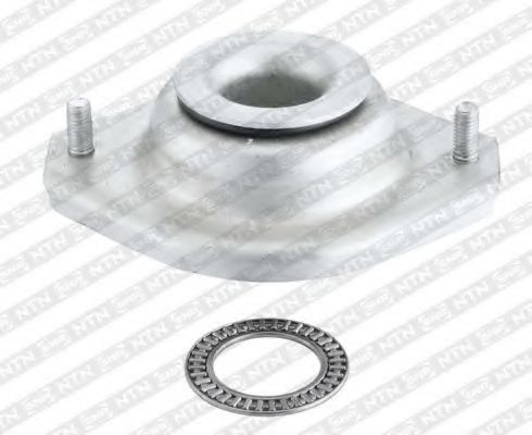 Комплект опоры амортизатора  SNR KB653.17