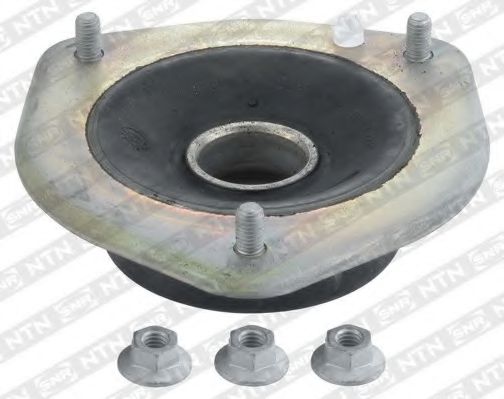 Комплект опоры амортизатора  SNR KB662.00