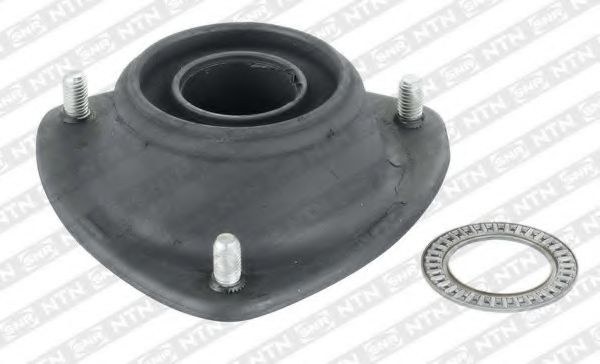 Комплект опоры амортизатора  SNR KB677.06