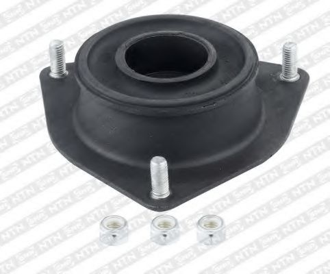 Комплект опоры амортизатора  SNR KB672.01