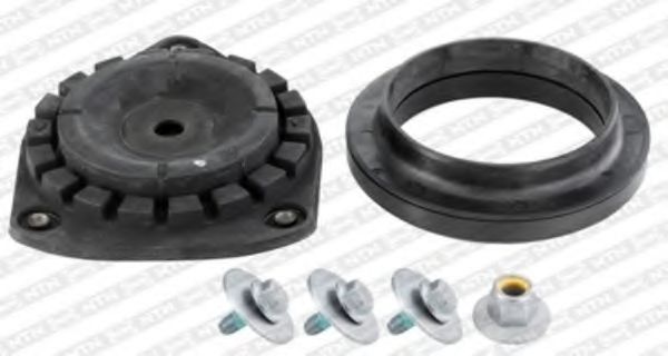 Комплект опоры амортизатора  SNR KB655.36