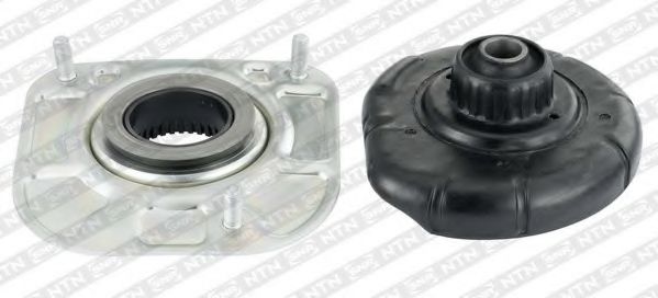 Комплект опоры амортизатора  SNR KB665.05