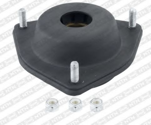 Комплект опоры амортизатора  SNR KB672.02
