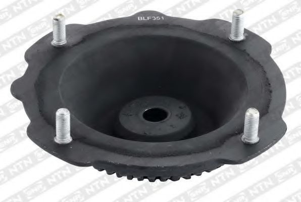 Комплект опоры амортизатора  SNR KB986.00
