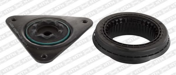 Комплект опоры амортизатора  SNR KB668.48
