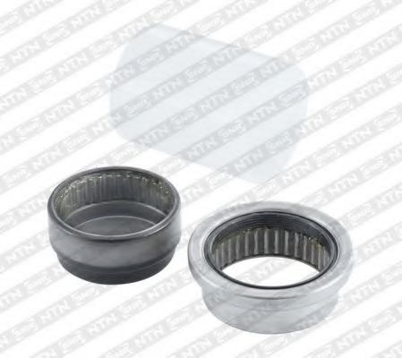 Сайлентблок задней балки SNR KS559.09