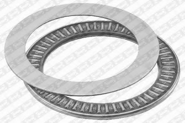Опора амортизатора SNR M258.01