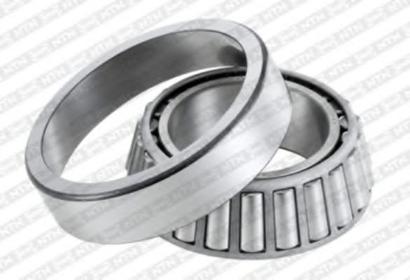 Подшипник ступицы SNR HDB004