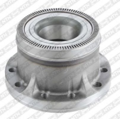 Подшипник ступицы SNR HDS001