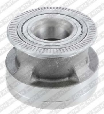 Подшипник ступицы SNR HDS002
