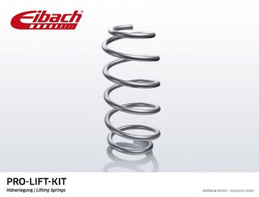 Пружина подвески eibach F31-75-018-01-HA