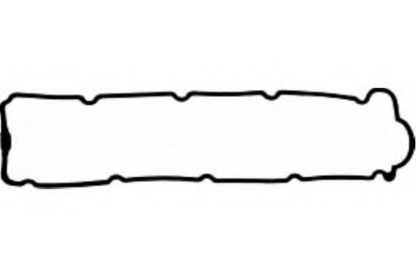 Прокладка клапанной крышки PAYEN JM5063