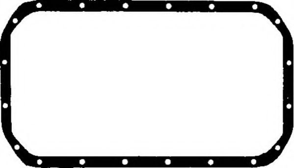 Комплект прокладок поддона PAYEN HC451