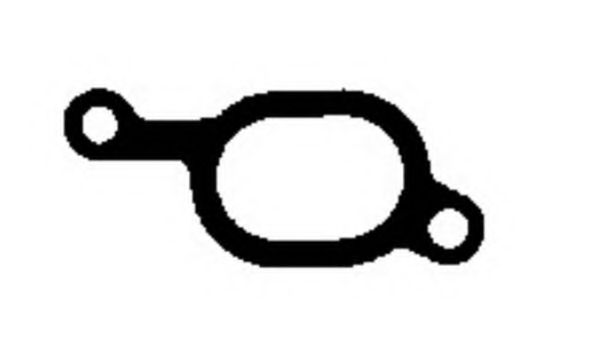 Прокладка выпускного коллектора PAYEN JA5040