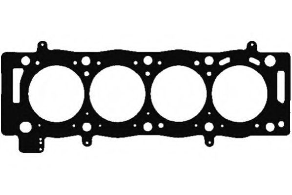 Прокладка головки блока цилиндра PAYEN AH5100