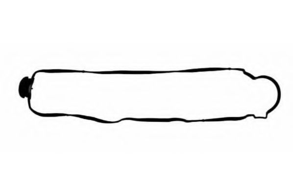 Прокладка клапанной крышки PAYEN JM5095