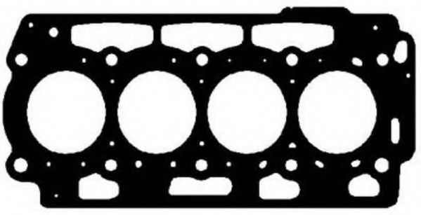 Прокладка головки блока цилиндра PAYEN AH6580