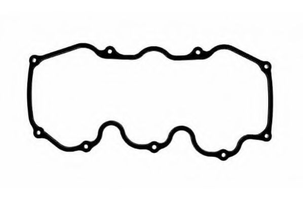 Прокладка клапанной крышки PAYEN JN570