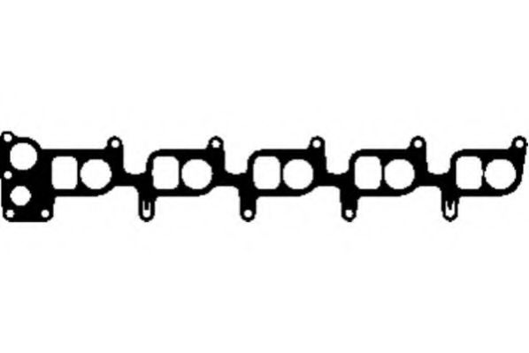 Прокладка впускного коллектора PAYEN JD5797