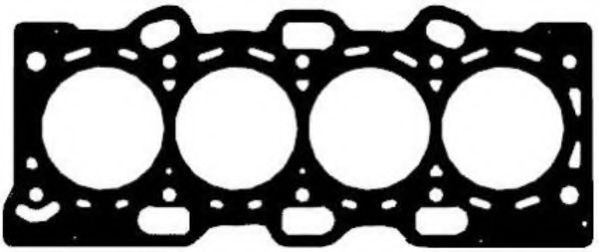 Прокладка головки блока цилиндра PAYEN AG7710