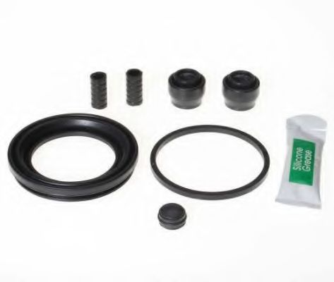 Ремкомплект тормозного суппорта BUDWEG CALIPER 202154