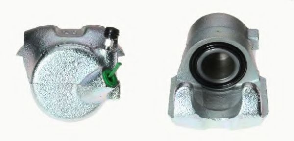 Тормозной суппорт budwegcaliper 34028