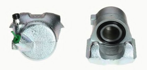 Тормозной суппорт budwegcaliper 34029