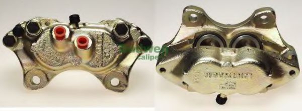 Тормозной суппорт budwegcaliper 341620