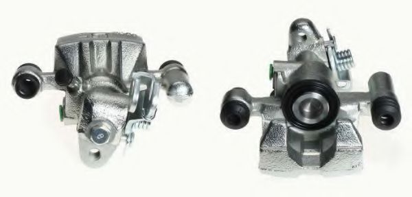 Тормозной суппорт BUDWEG CALIPER 342005
