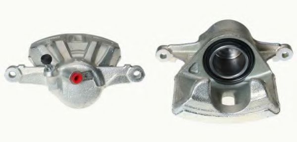 Тормозной суппорт BUDWEG CALIPER 342160