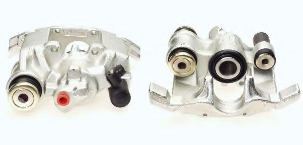 Тормозной суппорт BUDWEG CALIPER 342396