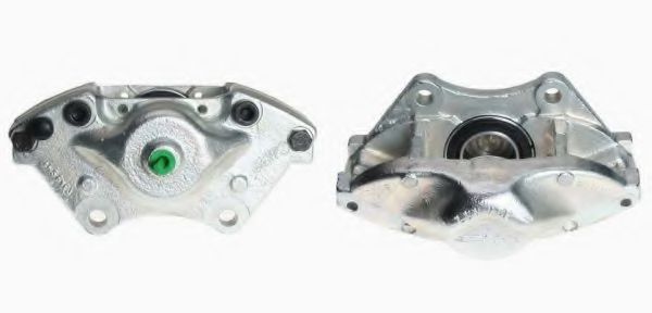 Тормозной суппорт budwegcaliper 34263
