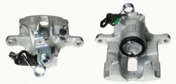 Тормозной суппорт BUDWEG CALIPER 342820