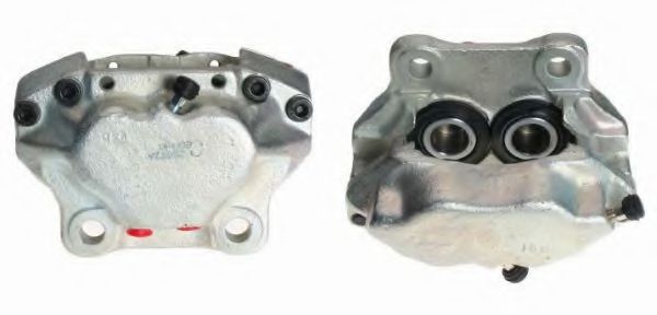 Тормозной суппорт budwegcaliper 34334