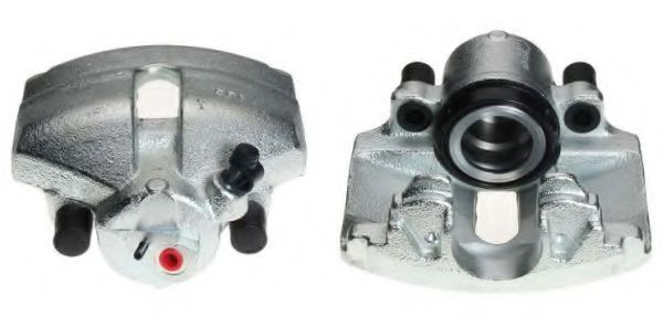 Тормозной суппорт BUDWEG CALIPER 343363
