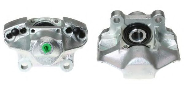 Тормозной суппорт budwegcaliper 34415