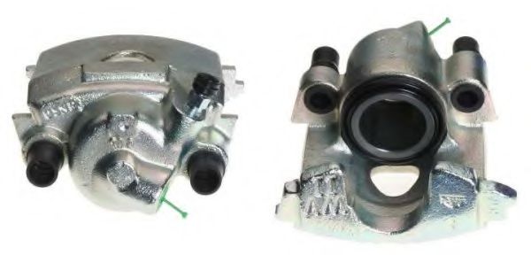 Тормозной суппорт BUDWEG CALIPER 34425