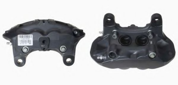 Тормозной суппорт BUDWEG CALIPER 344304