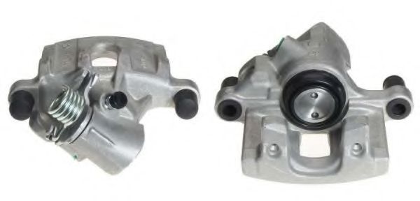 Тормозной суппорт BUDWEG CALIPER 344415