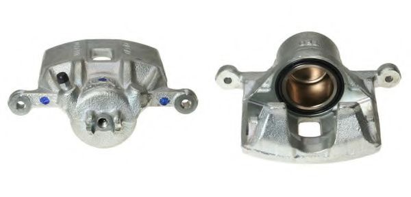 Тормозной суппорт Honda/Acura 45019-TF2-G01