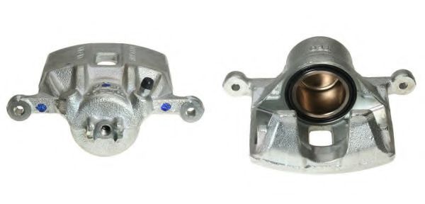 Тормозной суппорт Honda/Acura 45018-TF2-G01