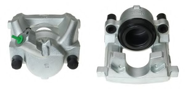 Тормозной суппорт BUDWEG CALIPER 344880